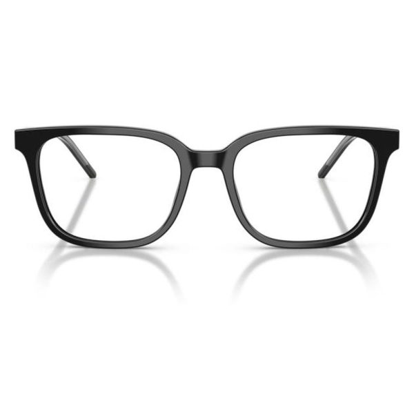 EMPORIO ARMANI EA3258 5017 52 - Sheet full EMPORIO ARMANI Black Square