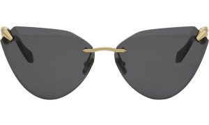 BVLGARI BV40024U 32A 65 - 3 pcs BVLGARI Gold Ladies