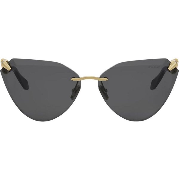 BVLGARI BV40024U 32A 65 - 3 pcs BVLGARI Gold Ladies