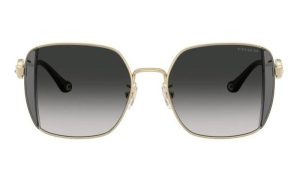 COACH 0HC7177B 90053C 51 - Metal full COACH Gold Ladies
