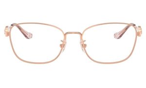 COACH HC5183 9331 54 - Metal full COACH Rose GOLD Ladies
