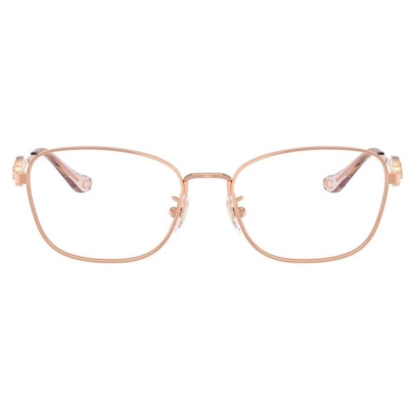 COACH HC5183 9331 54 - Metal full COACH Rose GOLD Ladies