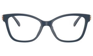 COACH HC6246U 5842 53 - Sheet full COACH Blue Cateye