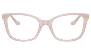 COACH HC6261BU 5869 52 - METAL SHEET COACH Pink Cateye