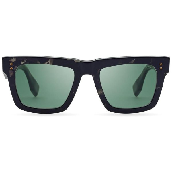 DITA DTS712-A-03 - Sheet full DITA Black Square