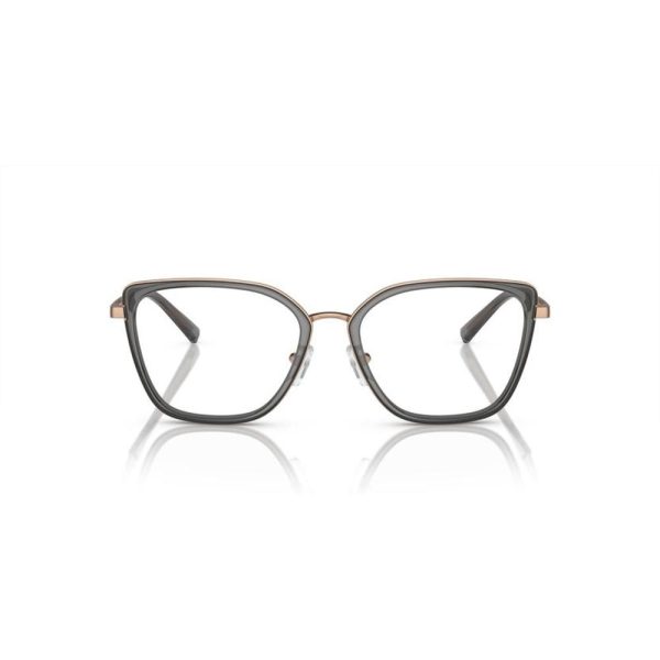 EMPORIO ARMANI EA1152 3361 52 - METAL SHEET EMPORIO ARMANI Grey Ladies