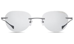 Dita lancier DLX121-A-04 - 3 pcs DITA Gunmetal Round