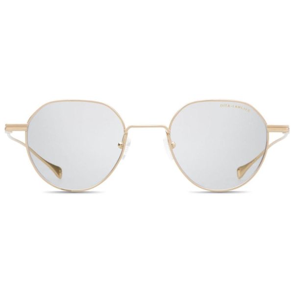 Dita lancier DLX117-A-01 - Metal full DITA Gold Round