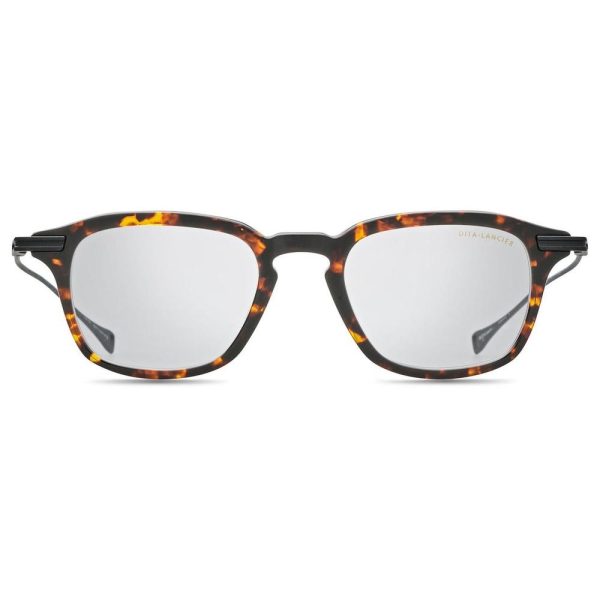 Dita lancier DLX426-A-02 - Sheet full DITA Havana Square