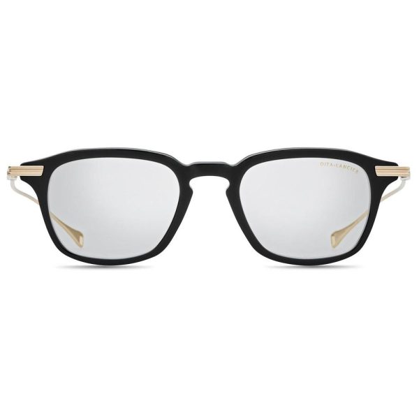 Dita lancier DLX426-A-01 - Sheet full DITA Black Square