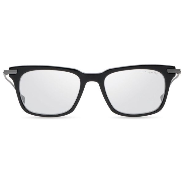 Dita lancier DLX437-A-01 - Sheet full DITA Black Square