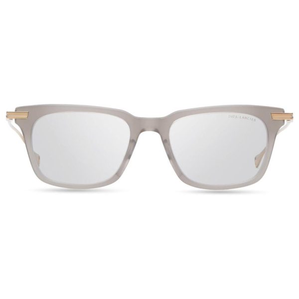 Dita lancier DLX437-A-03 - Sheet full DITA Grey Square