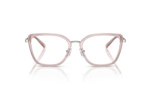 EMPORIO ARMANI EA1152 3364 52 - METAL SHEET EMPORIO ARMANI Pink Ladies