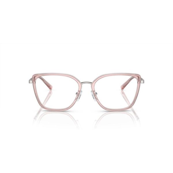 EMPORIO ARMANI EA1152 3364 52 - METAL SHEET EMPORIO ARMANI Pink Ladies