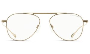 Dita lancierDLX111-A-01 - Metal full DITA Gold Aviator