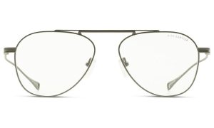 Dita lancier DLX111-A-03 - Metal full DITA Gunmetal Aviator
