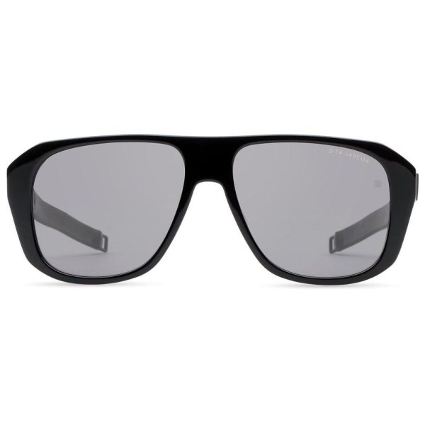 Dita lancier DLS431-A-02 - Sheet full DITA Black Square