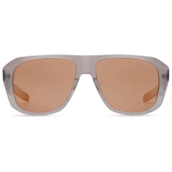 Dita lancier DLS431-A-01 - Sheet full DITA Grey Square