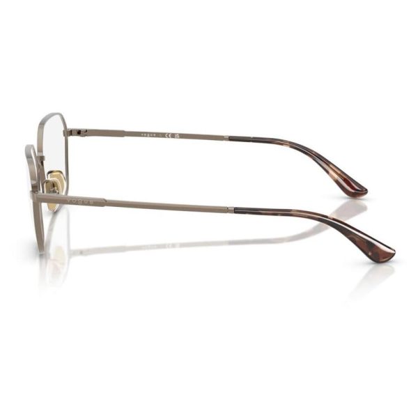 VOGUE VO4334 5138 54 - Metal full VOGUE Copper Ladies - Image 2