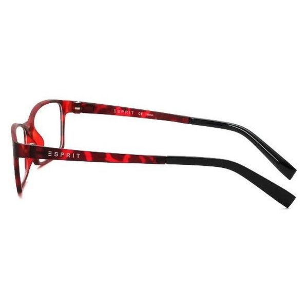 ET 17422 585 - Sheet full ESPRIT Red Square - Image 2