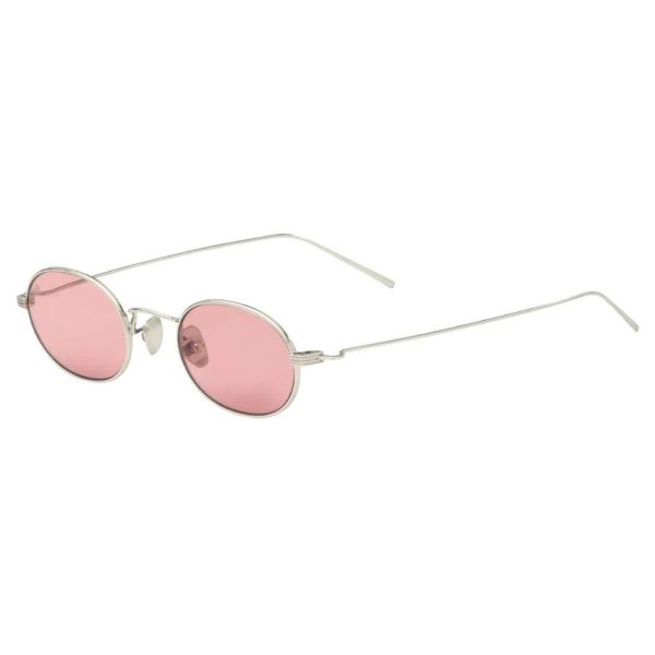 AKILA 2448 05 57 - Metal full AKILA Silver Oval - Image 2