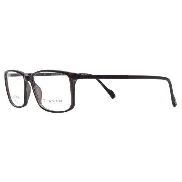 STEPPER SI 20096 F990 53 - Sheet full STEPPER Black Square - Image 2
