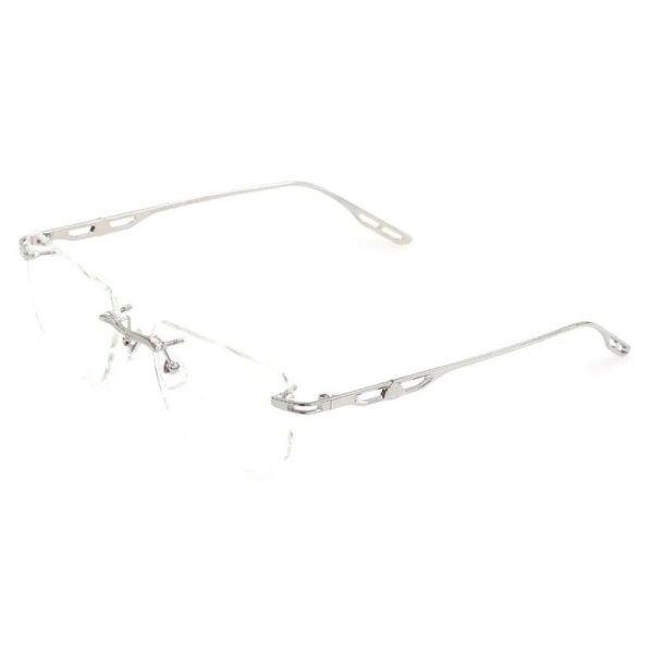 MAYBACH THE ULTIMATE I PA/Z25 57 - 3 pcs MAYBACH Silver Square - Image 2