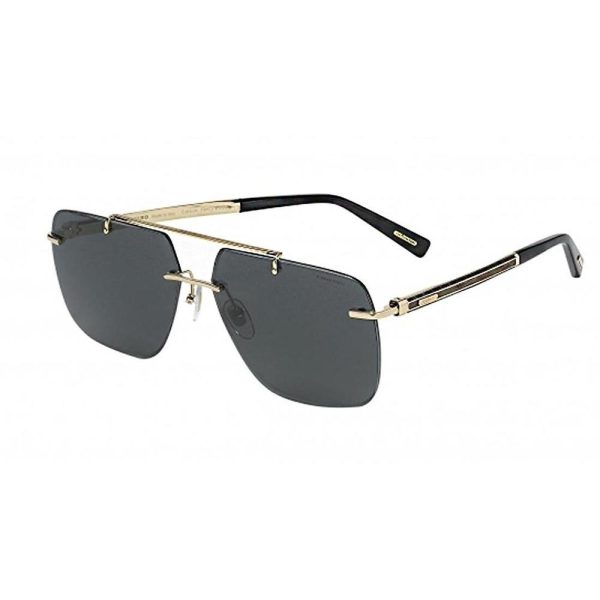 CHOPARD CHD55 300P 64 - 3 pcs CHOPARD Gold Square - Image 2