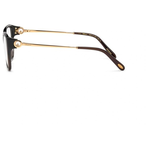 CHOPARD CH322S 01KA 55 - Sheet full CHOPARD MAROON Cateye - Image 2