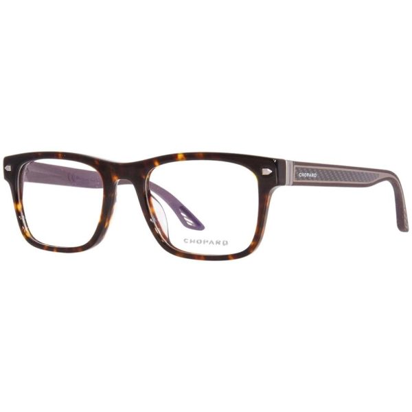 CHOPARD CH326 909 53 - Sheet full CHOPARD Brown Square - Image 2