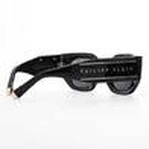PHILIPP PLEIN PP066M 0700 51 - Sheet full PHILIPP PLEIN Black Ladies - Image 2