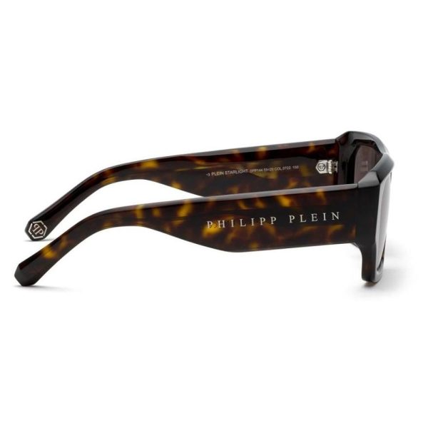 PHILIPP PLEIN PP144 0722 55 - Sheet full PHILIPP PLEIN Havana Square - Image 2