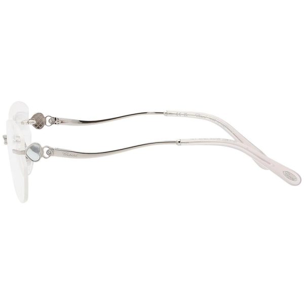 CHOPARD CHL85V 0579 60 - 3 pcs CHOPARD Silver Ladies - Image 2