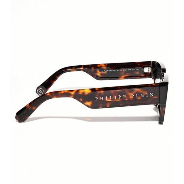 PHILIPP PLEIN PP183M 743 54 - Sheet full PHILIPP PLEIN Havana Square - Image 2
