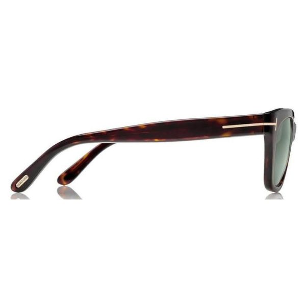 TOM FORD TF237 52N 50 - Sheet full TOMFORD Havana Ladies - Image 2