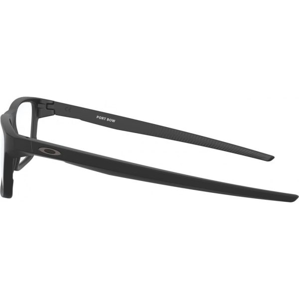 OAKLEY OX8164 01 53 - Sheet full OAKLEY Black Square - Image 2