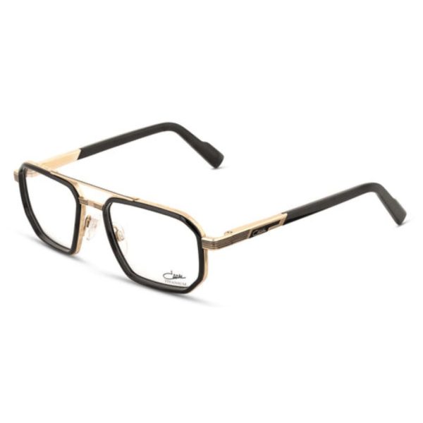 Cazal 6036 001 - Image 3