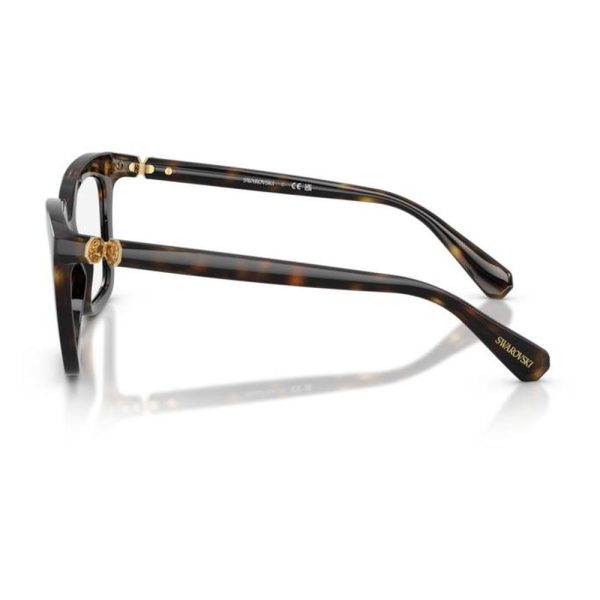 SWAROVSKI SK2043 1002 49 - Sheet full Swarovski Havana Ladies - Image 2