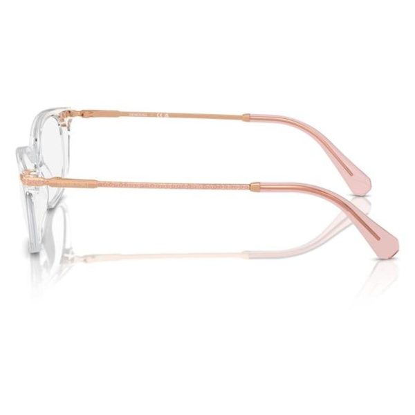 SWAROVSKI SK 2017 1027 - METAL SHEET Swarovski Transparent Ladies - Image 2