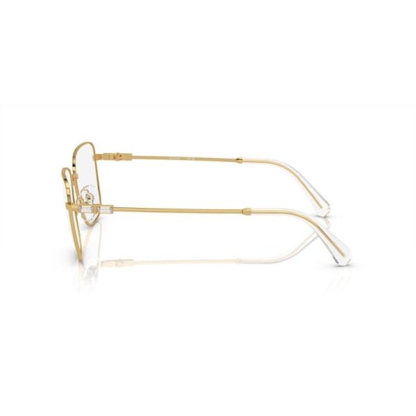 SWAROVSKI SK 1003 4004 - Metal full Swarovski Gold Ladies - Image 2