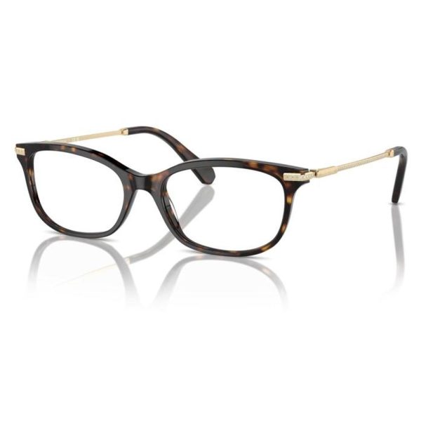 SWAROVSKI SK 2017 1002 - METAL SHEET Swarovski Gold brown Square - Image 2