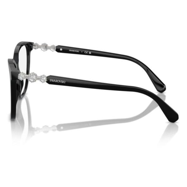 SWAROVSKI SK 2020 1001 - Sheet full Swarovski Black Ladies - Image 2