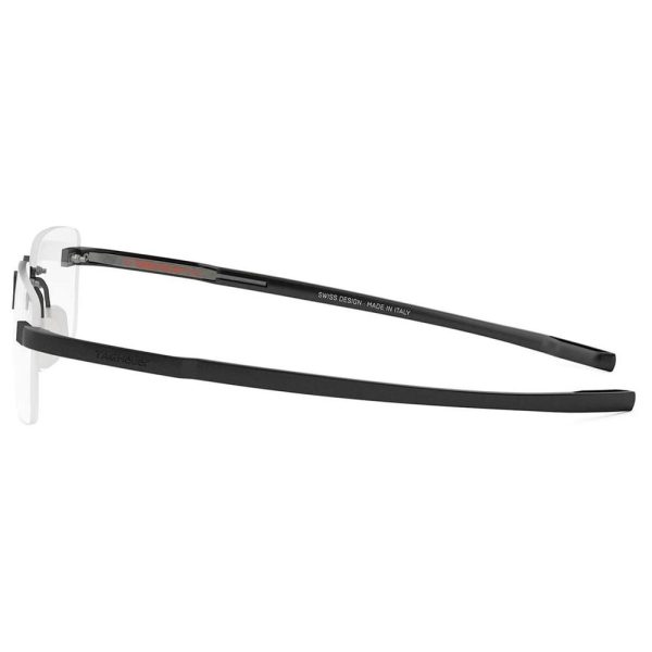 TAG HEUER TH50004U 005 56 - 3 pcs TAG HEUER Black Square - Image 2