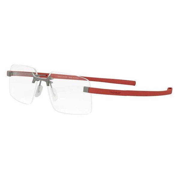 TAG HEUER TH50005U 068 55 - 3 pcs TAG HEUER Red Square - Image 2
