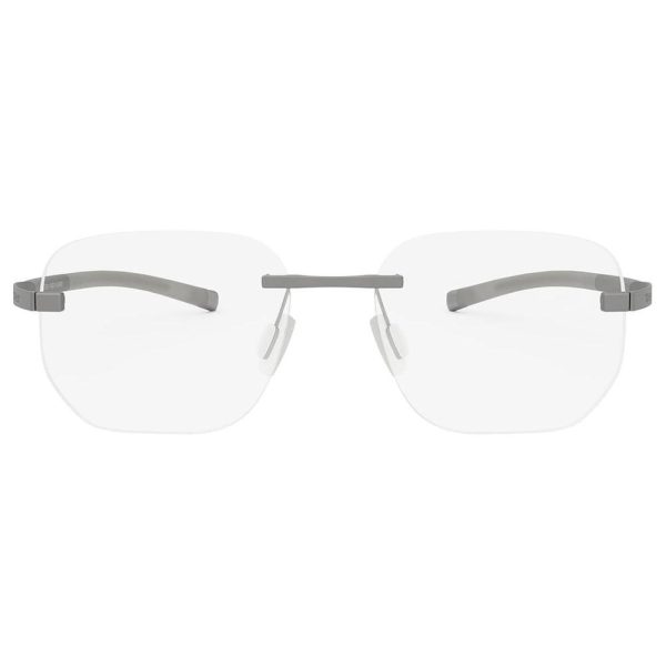 TAG HEUER TH50020U 017 52 - 3 pcs TAG HEUER Silver Square - Image 2