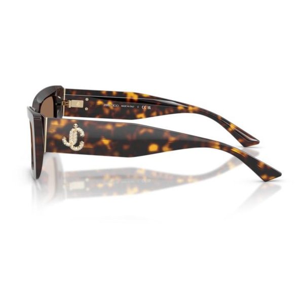 JIMMY CHOO JC5037BU 500273 54 - Sheet full JIMMY CHOO Havana Ladies - Image 2