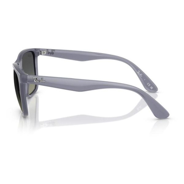 RAYBAN RB4349I 679511 56 - Sheet full Rayban Light blue Square - Image 2
