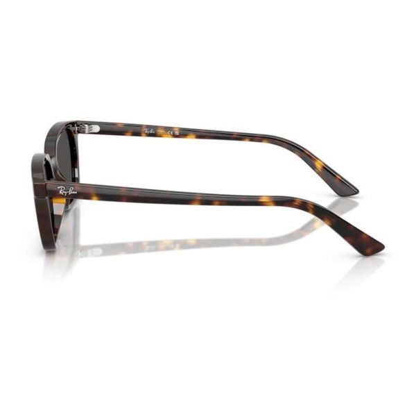 RAYBAN RB4456 135987 53 - Sheet full Rayban Havana Square - Image 2
