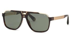 PHILIPP PLEIN PP046V 0722 61 - Sheet full PHILIPP PLEIN Havana Square