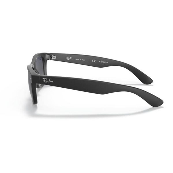 RAYBAN RB2132 601S78 55 - Sheet full Rayban Black Square - Image 2